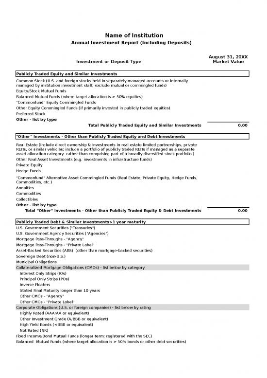 picture_Stocks Portfolio Excel 43154 | Annualinvestmentreport
