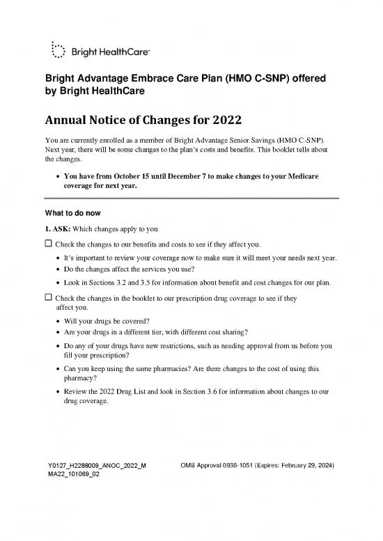 picture1_Medicare And You 2022 Pdf 43971 | Anoc Ma22 H2288009 En