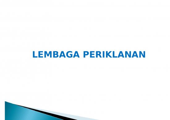 picture Ppt For Advertising Agency 42691 | Bab Lembaga Periklanan