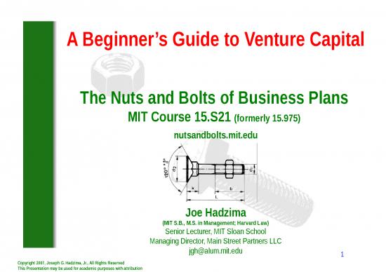 picture_Business Spread Sheet 42629 | Beginners Guide To Vc