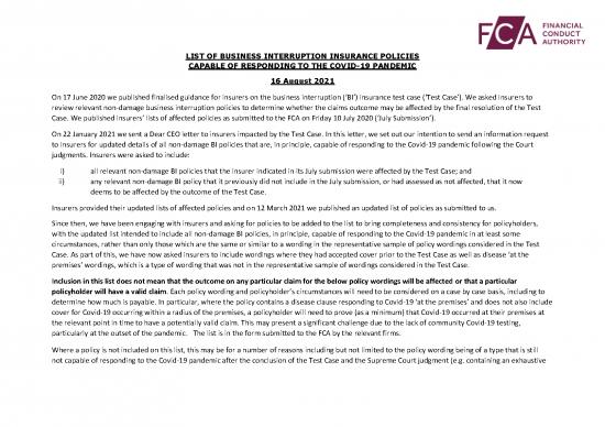 picture Letter Pdf 44364 | Bi Insurance Test Case List Policies Capable Responding Covid 19