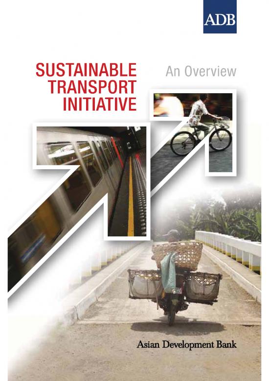 picture_The Environment Pdf 43541 | Brochure Sustainable Transport Initiative