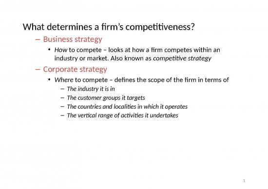 picture Ppt On Business Strategy 43025 | Business Strategy