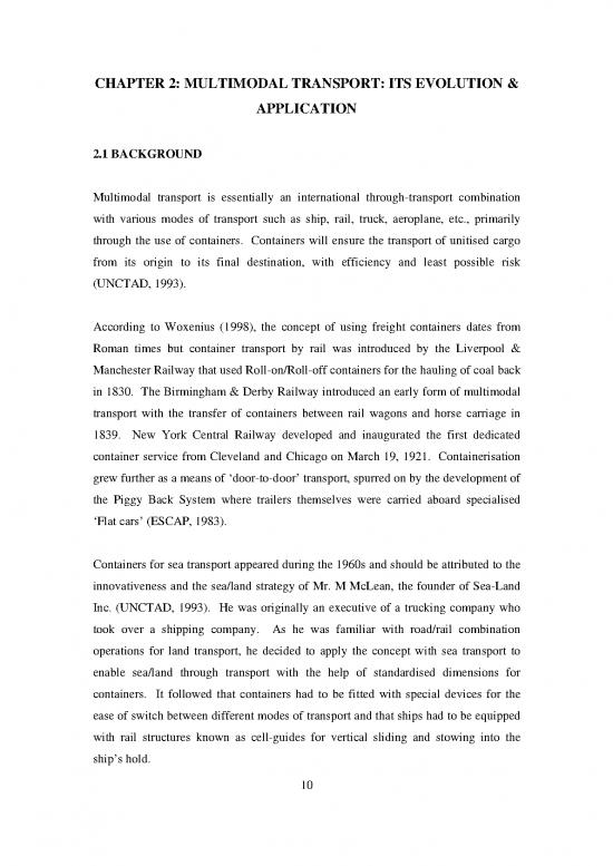 picture_Multimodal Transport Pdf 43560 | Chapter2
