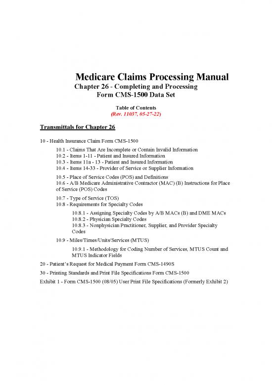 picture_Medicare Pdf 44323 | Clm104c26
