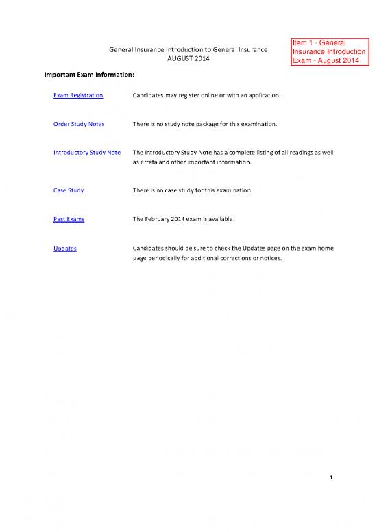picture Insurance Pdf 44113 | Committees C Catf Related One