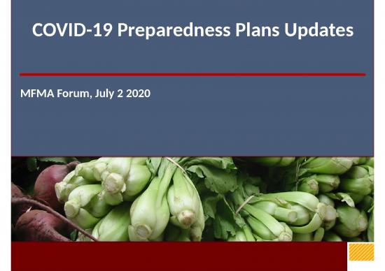 picture Sales Plan Template Ppt 42602 | Covid 19 Mfma Forum Alh 2020 07 02