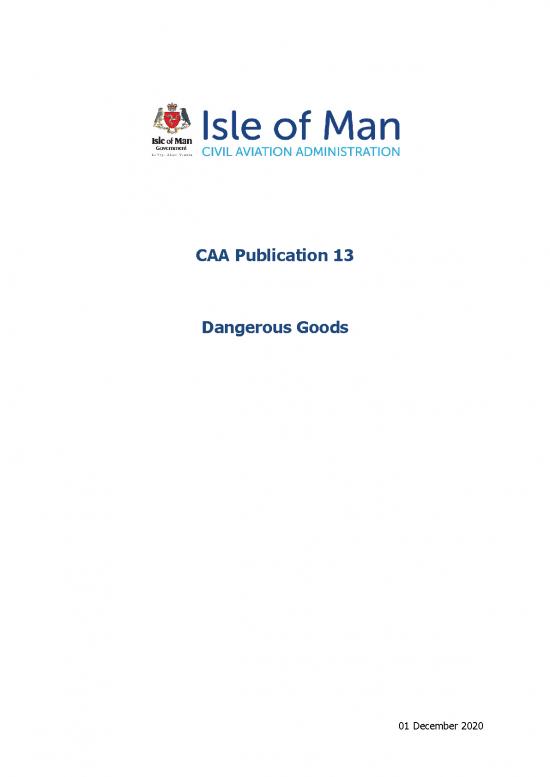 picture_Cp13 Dangerous Goods