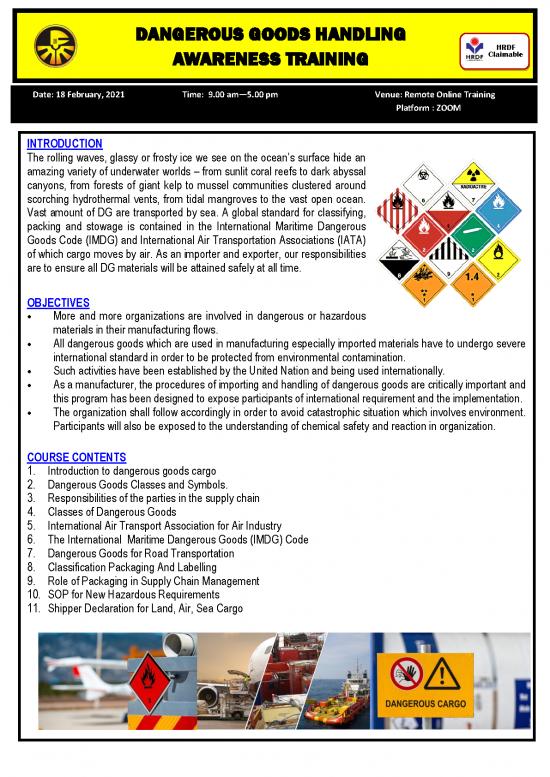 picture1_Iata Pdf 43616 | Dangerous Goods Handling Awareness Training   18 February, 2021