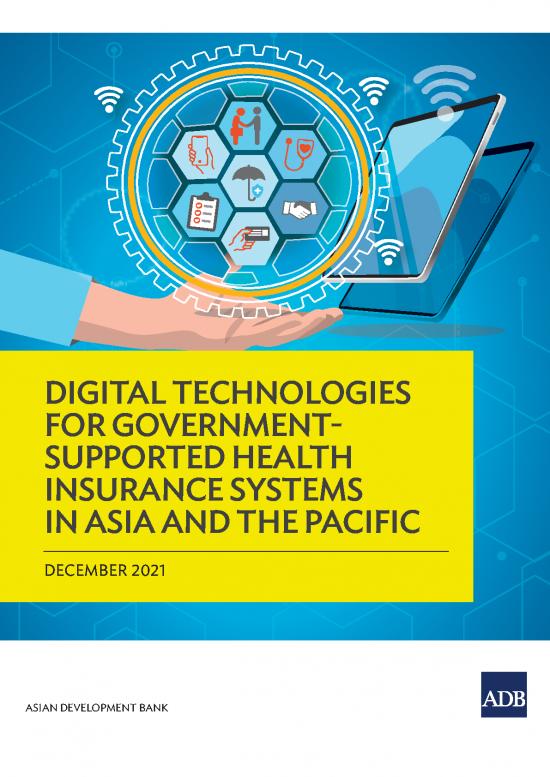 picture1_Insurance Pdf 44208 | Digital Technologies Health Insurance Systems Asia Pacific
