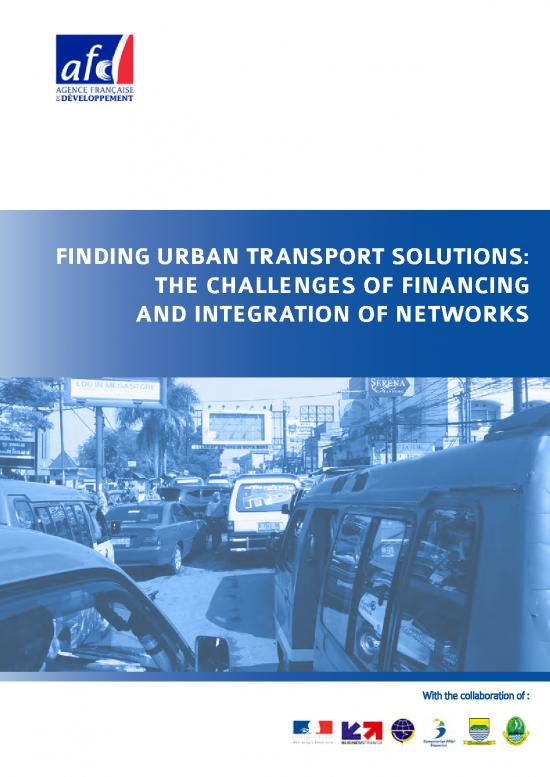 picture1_Transportation Planning Pdf 43575 | Dvdh Fnancement Des Transports Urbains Version En2