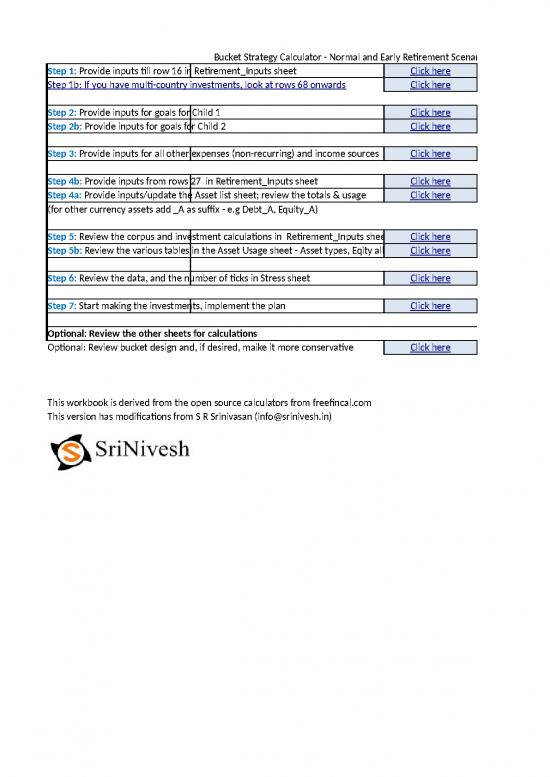picture_Spreadsheet Calculator 43159 | Early Retirement Allgoals Bucketstrategy V9