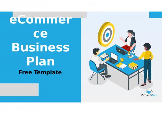 picture_Ppt On Business Strategy 42873 | Ecommerce Business Plan Expandcart