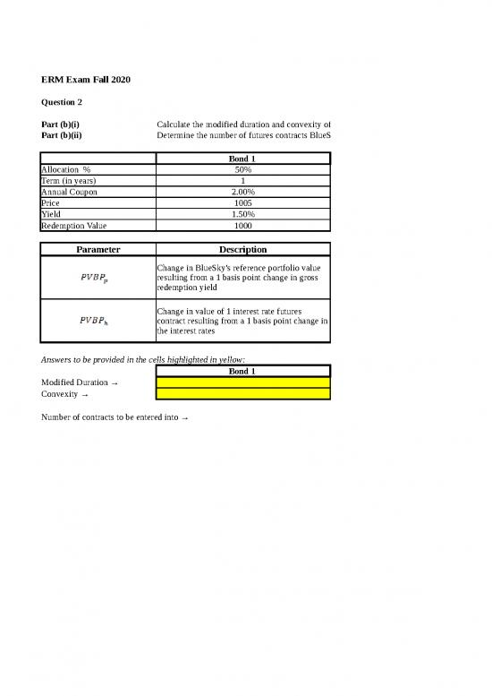 picture1_Calculate In Excel Sheet 43343 | Edu 2020 Fall Erm Inv Exam