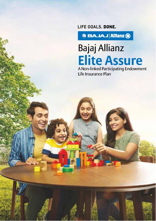 picture1_Insurance Pdf 44254 | Elite Assure Brochure