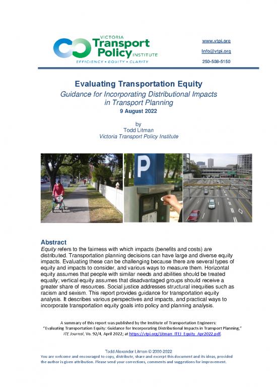 picture Types Of Transportation Pdf 43720 | Equity