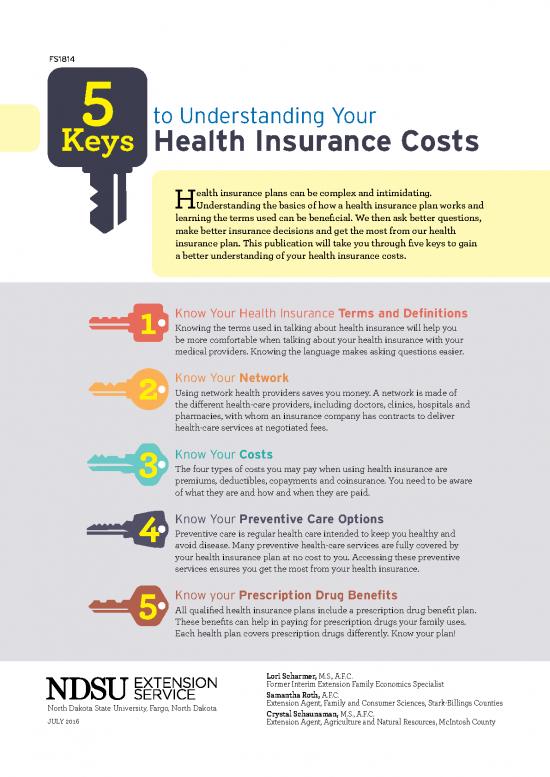 picture Insurance Pdf 44217 | Fs1814