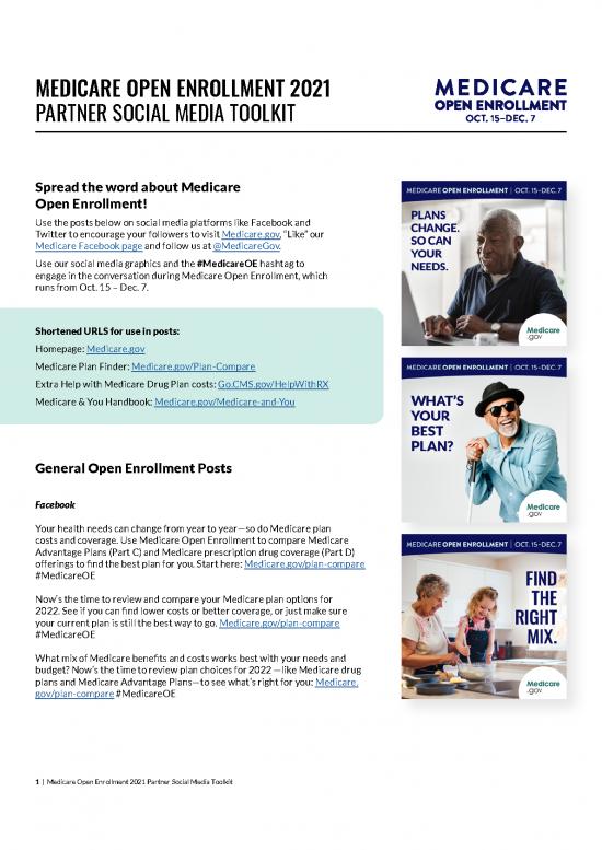 picture_Medicare Pdf 44320 | Guide To Shareable Social Media Posts