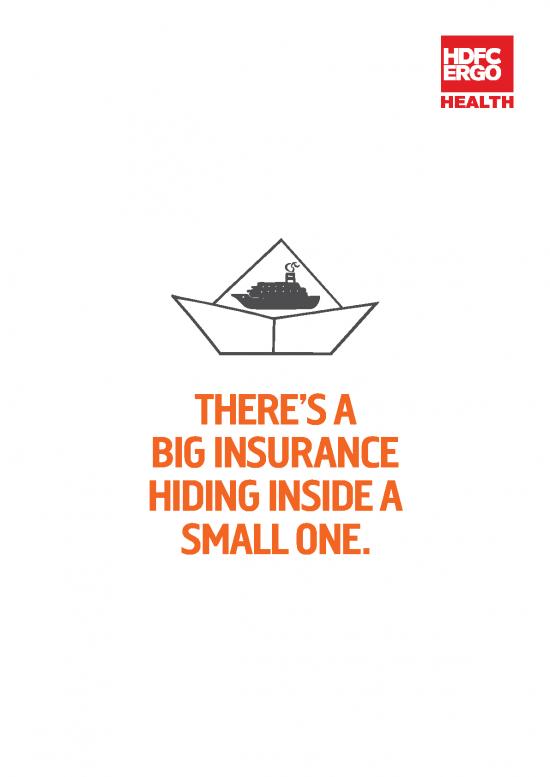 picture1_Insurance Pdf 43983 | Hdfc Ergo Health Optima Plus Brochure