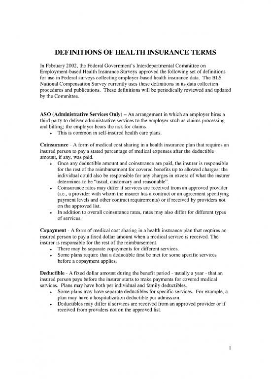 picture Insurance Pdf 44280 | Healthterms