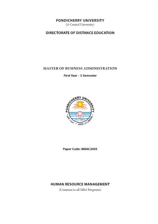 picture Human Resource Management Pdf 43782 | Hr Management 230113