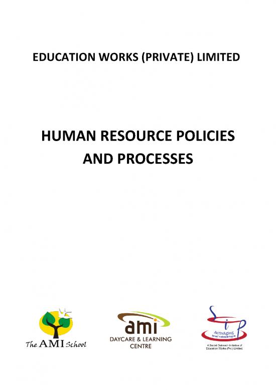 picture Human Resource Management Pdf 43757 | Hr Plicies And Processes 22 10 21