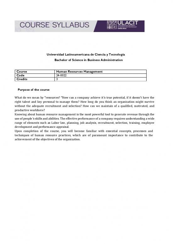 picture Human Resource Management Pdf 43771 | Human Resources Management