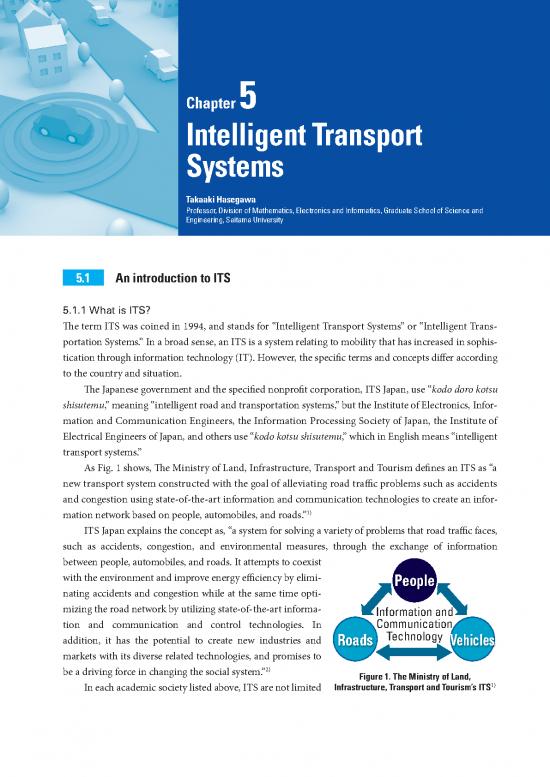 picture Transportation Engineering Pdf 43635 | Iatss40 Theory 05