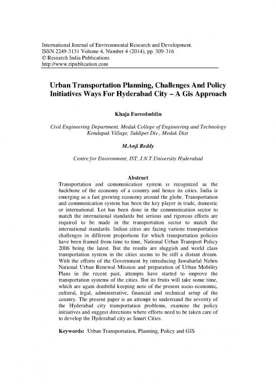 picture Transportation Engineering Pdf 43693 | Ijerdv4n4spl 07
