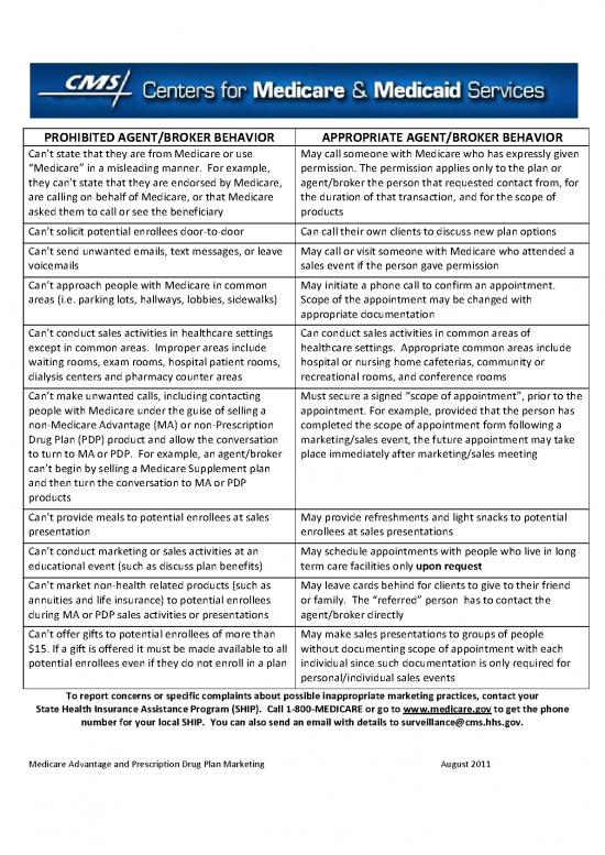 picture1_Medicare Pdf 44076 | Insuranceagentdosdonts