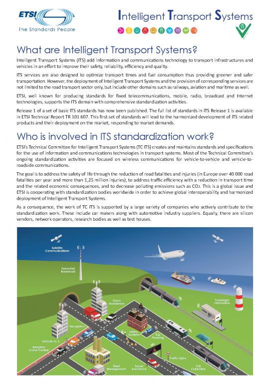 picture_Intelligent Transport Systems Pdf 43604 | Intelligenttransportsystems