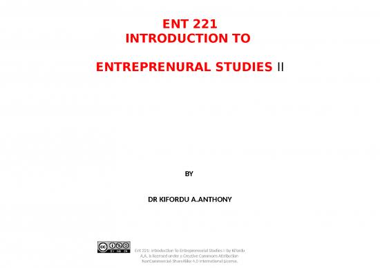 picture Business Spread Sheet 42859 | Introduction To Entreprenural Studies Ii