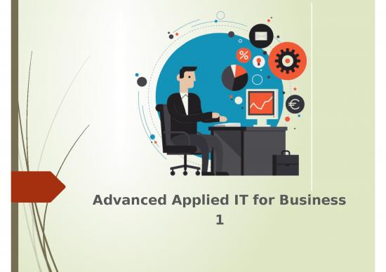 picture Business Spread Sheet 42694 | It4b Mm 1