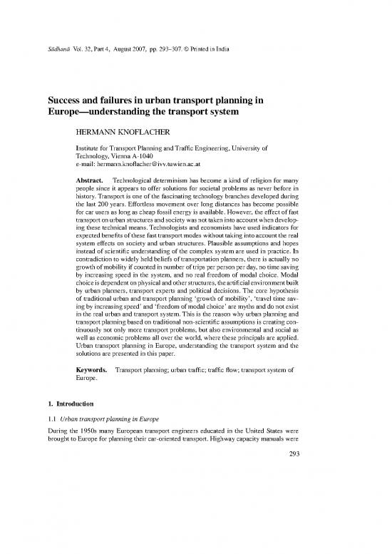 picture Transportation Engineering Pdf 43689 | Knoflachertransportsuccessfailure