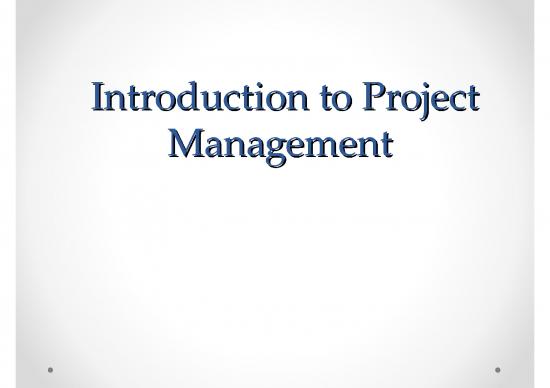 picture Project Management Spread Sheet 42736 | Lecture1 A