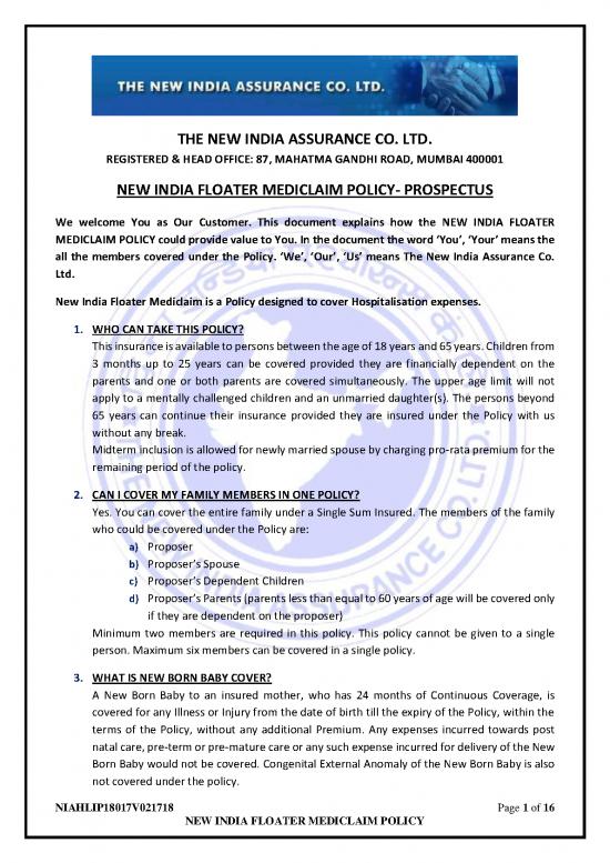 picture Insurance Pdf 44010 | Mdical Prospects