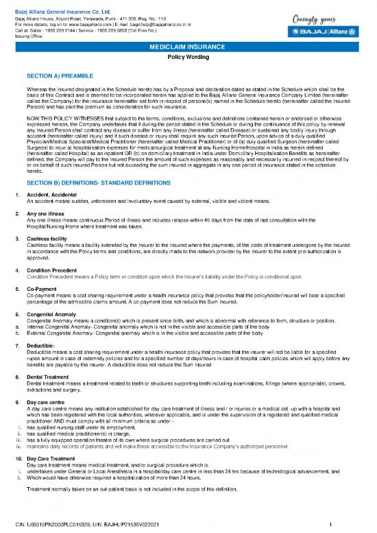 picture1_Insurance Pdf 44248 | Mediclaimpolicy