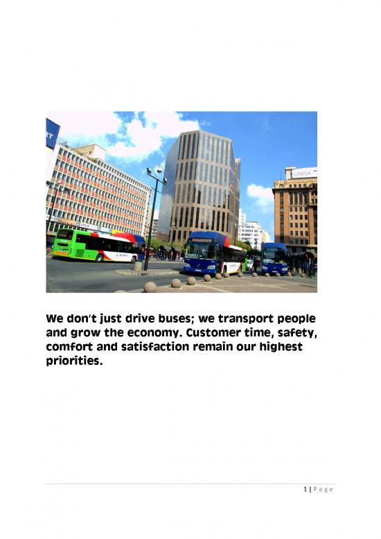 picture Transport And Communication Pdf 43653 | Metrobus 2018 19 Business Plan