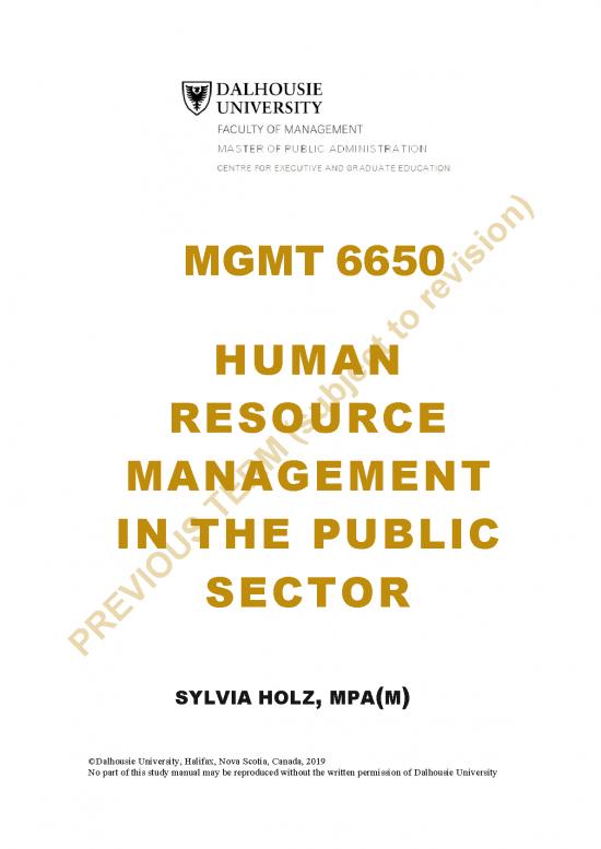 picture Human Resource Management Pdf 43806 | Mgmt6650 Hrm Syllabus 202020