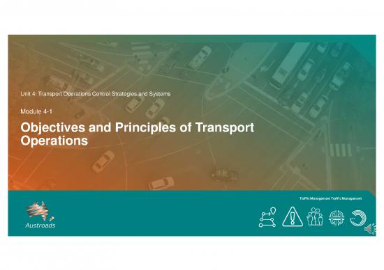 picture1_Transport Operations Management Pdf 43393 | Module 4 1 Objectives And Principles Transport Operations