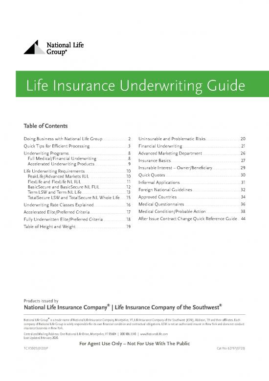 picture1_Insurance Pdf 44224 | Nl Uw Guide