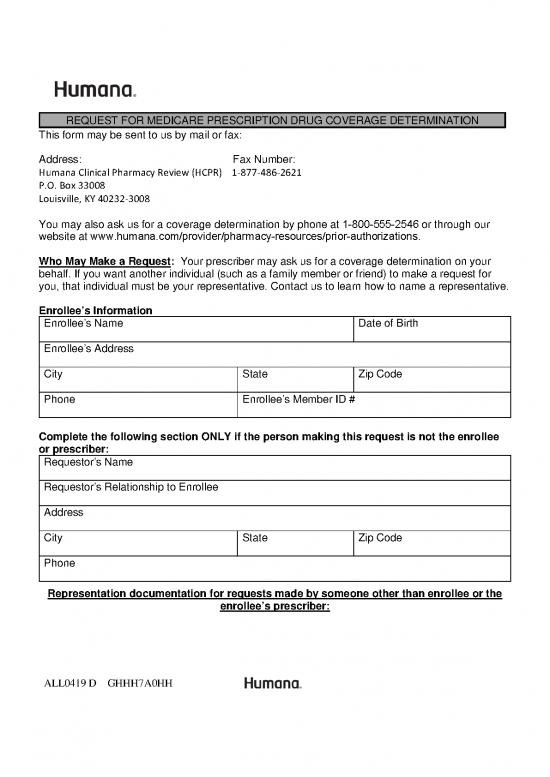 picture1_Medicare Pdf 44004 | Part D Drug Prior Authorization Form &ndash; English