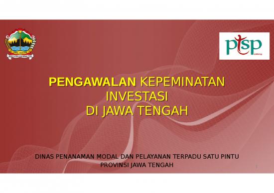 picture Hotel Powerpoint Template 42775 | Presentasi Kepeminatan Investasi D Mei 2021