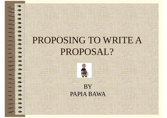picture Business Spread Sheet 42777 | Proposing To Write A Proposal 2