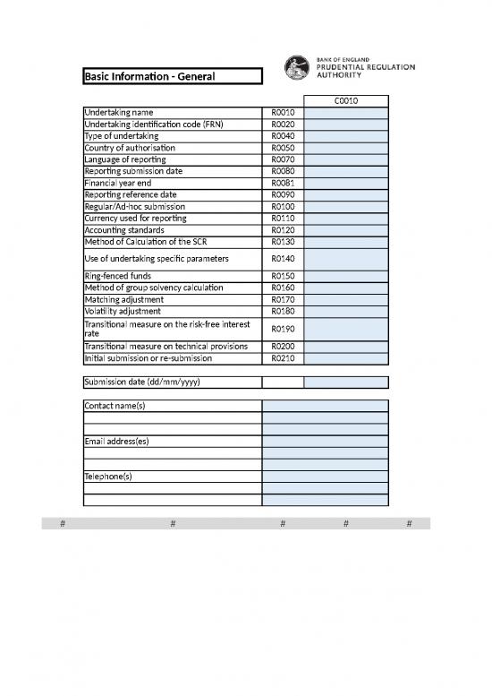 picture Interest Calculation Excel Sheet 43193 | Qualitative Questionnaire
