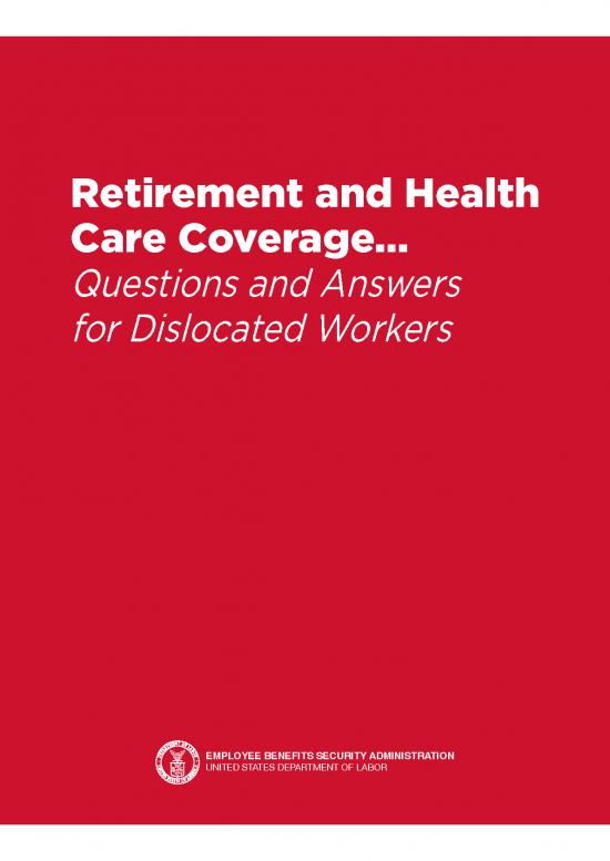 picture1_Act Made Simple Pdf 44347 | Questions And Answers For Dislocated Workers