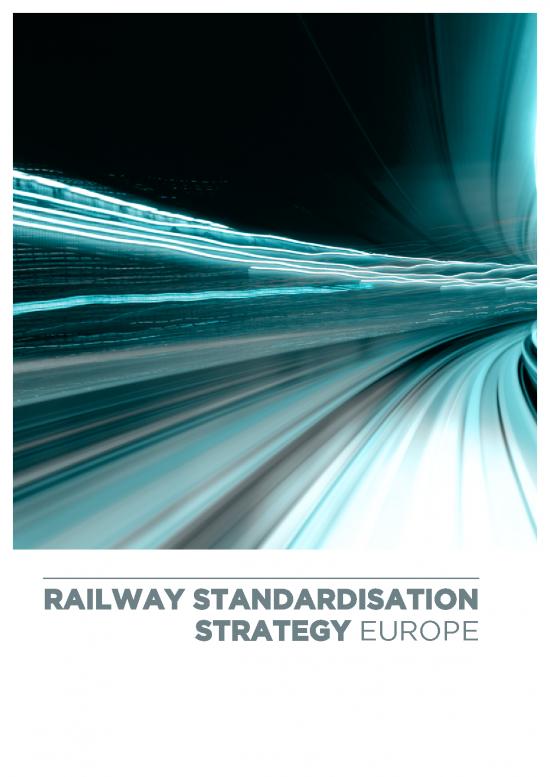 picture_Railway Standards Pdf 43526 | Rail Standardisation Strategy Europe Light