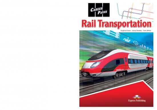 picture Transportation Vocabulary Pdf 43516 | Rail Transportation