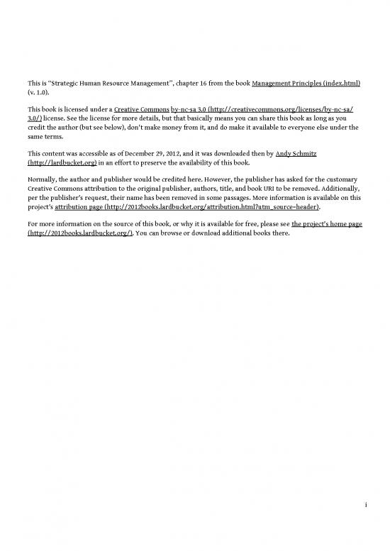 picture Human Resource Management Pdf 43744 | S20 Strategic Human Resource Manag
