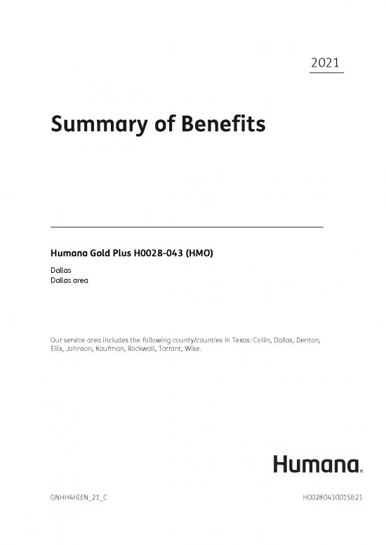 picture1_Medicare Pdf 44104 | Sb Humana Gold Plus H0028 043 (hmo)